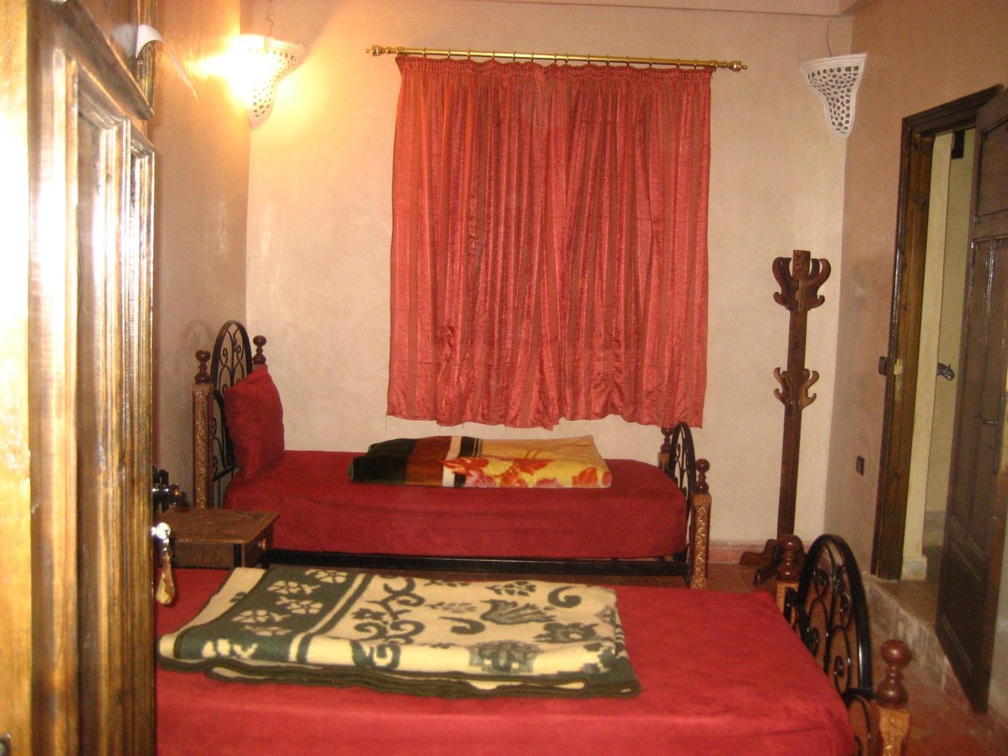 Hotel Soleil Imlil Imlil  Dış mekan fotoğraf