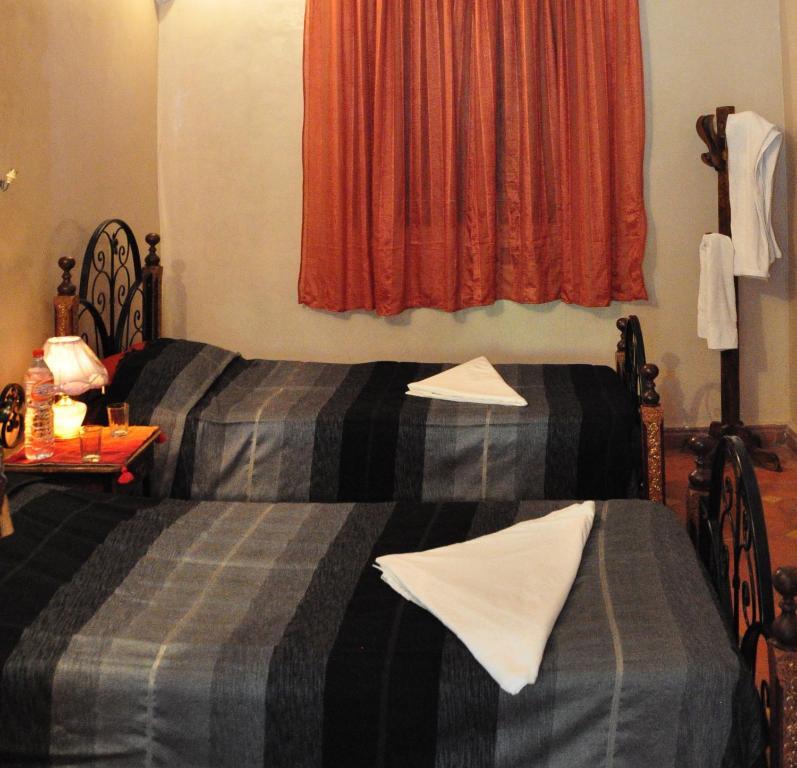Hotel Soleil Imlil Imlil  Dış mekan fotoğraf