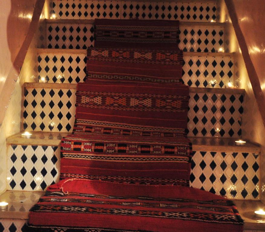 Hotel Soleil Imlil Imlil  Dış mekan fotoğraf