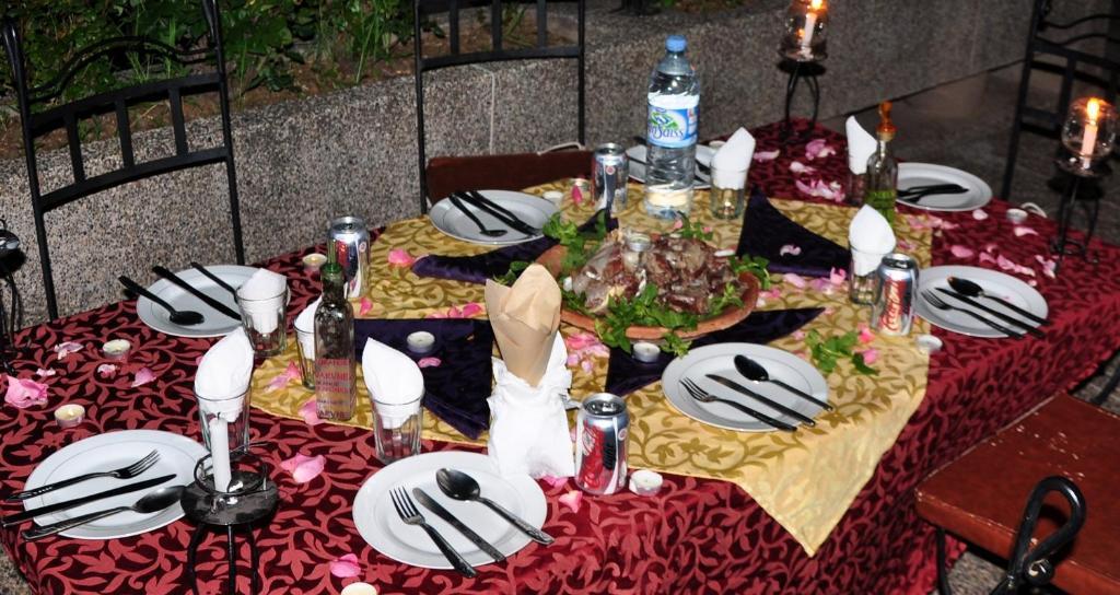 Hotel Soleil Imlil Imlil  Dış mekan fotoğraf