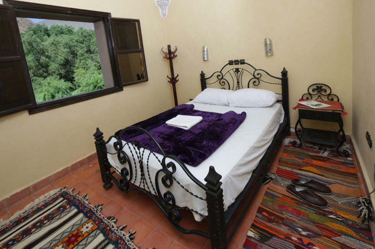 Hotel Soleil Imlil Imlil  Dış mekan fotoğraf